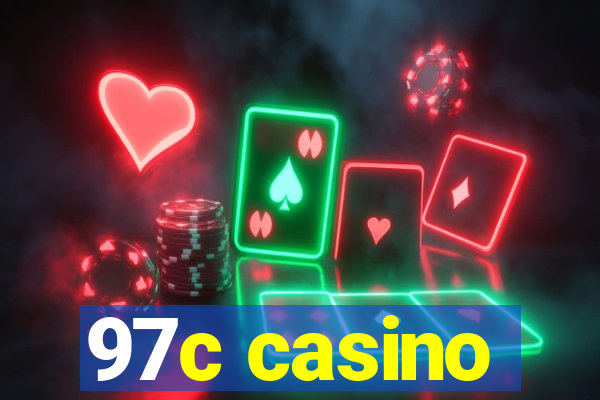 97c casino